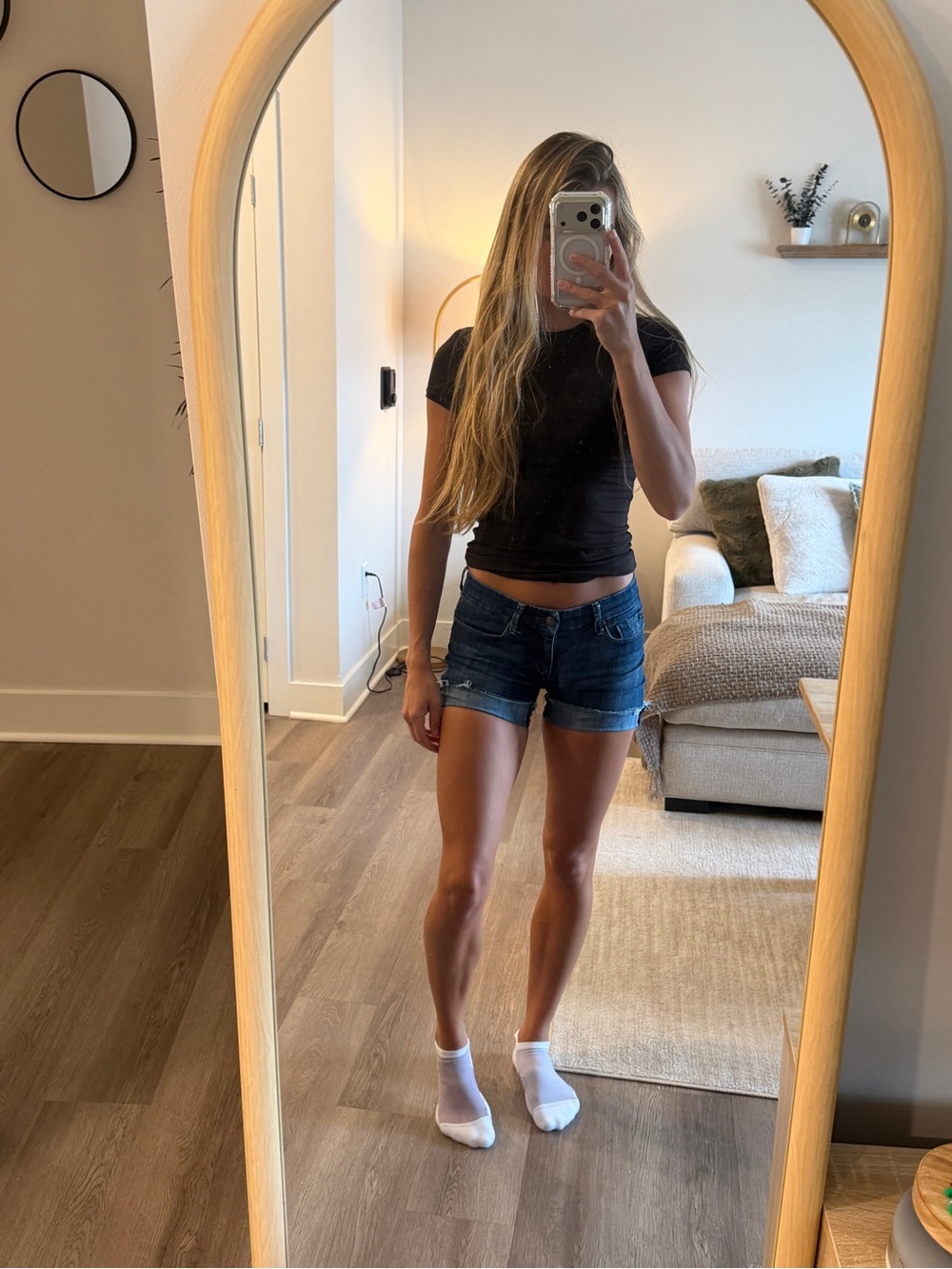 Joe's Jeans Shorts